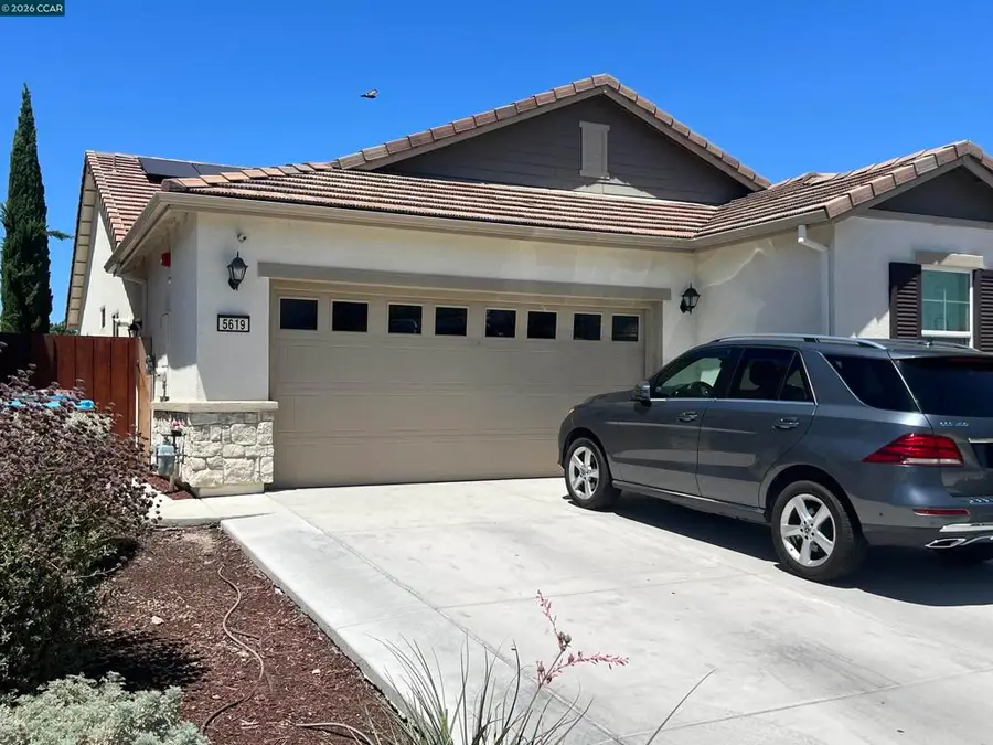 Address Withheld By Seller, Antioch, CA 94531 - #3