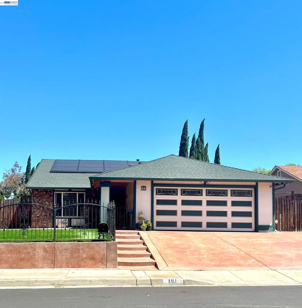 191 Clipper Dr, Pittsburg, CA 94565 - #1