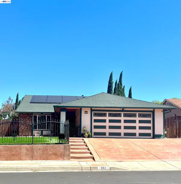 191 Clipper Dr, Pittsburg, CA 94565