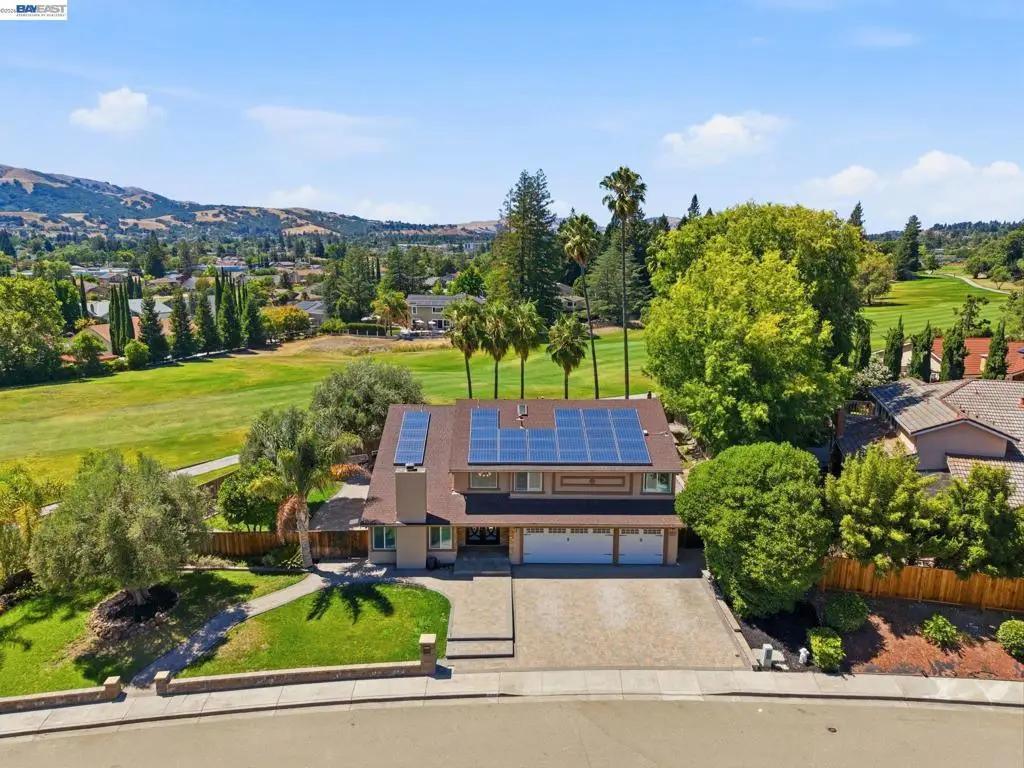3309 Burning Tree Dr, San Ramon, CA 94583 - #1