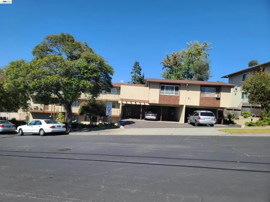 22759 Vermont St, Hayward, CA 94541 - #2