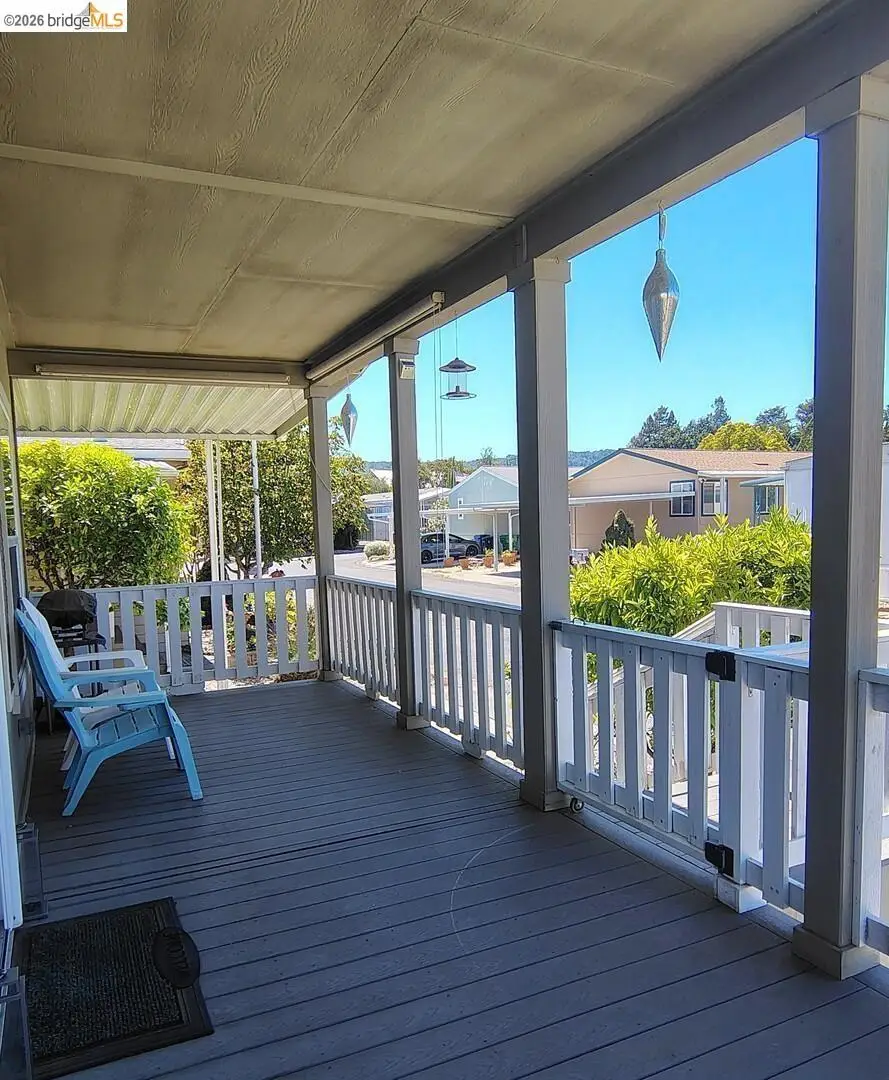131 Cabana Dr, Napa, CA 94558 - #2