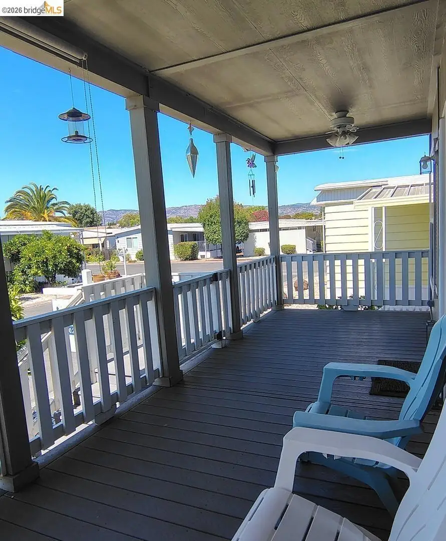 131 Cabana Dr, Napa, CA 94558 - #3