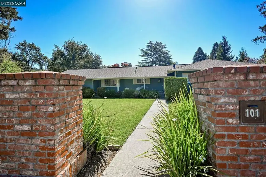 101 Camino Amigo Ct, Danville, CA 94526 - #2