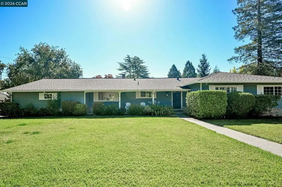 101 Camino Amigo Ct, Danville, CA 94526 - #3