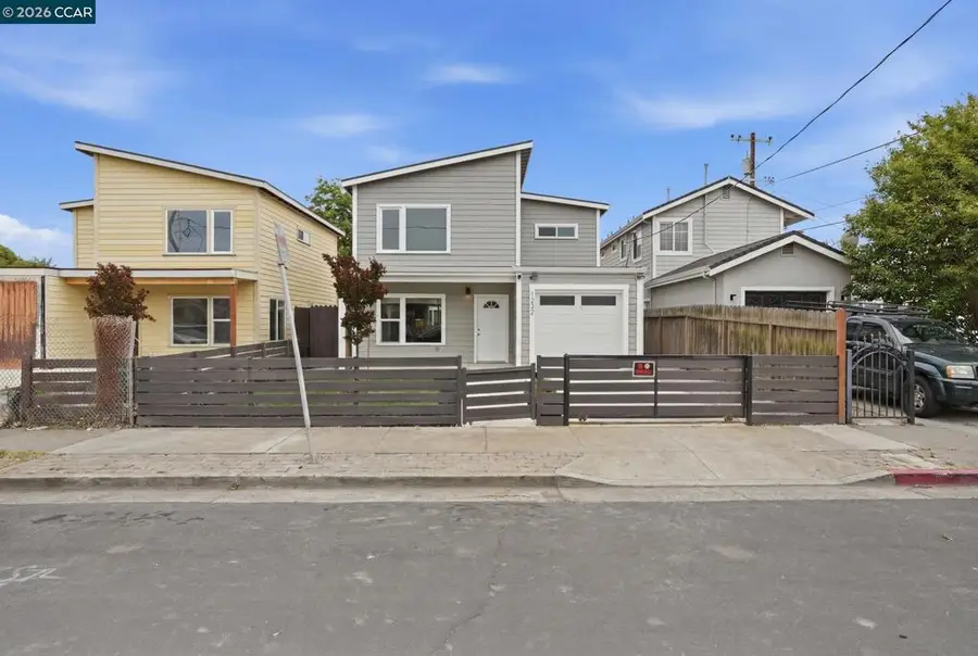 1232 York St, Richmond, CA 94801 - #3