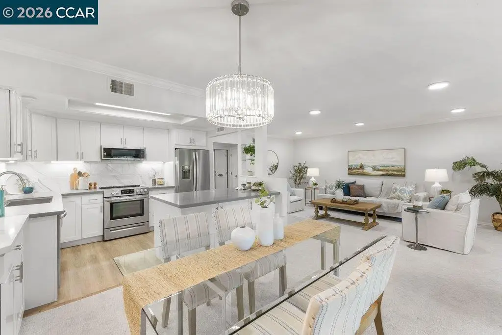 2601 Pine Knoll Dr #3, Walnut Creek, CA 94595 - #1