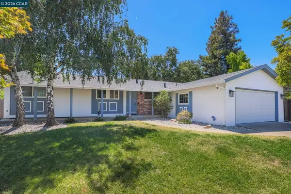 11 Xavier Pl, Clayton, CA 94517