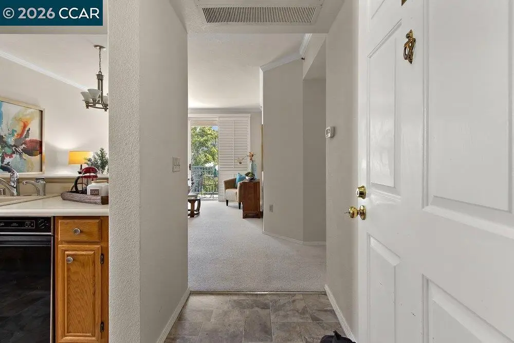 1840 Tice Creek Drive #2307, Walnut Creek, CA 94595 - #1