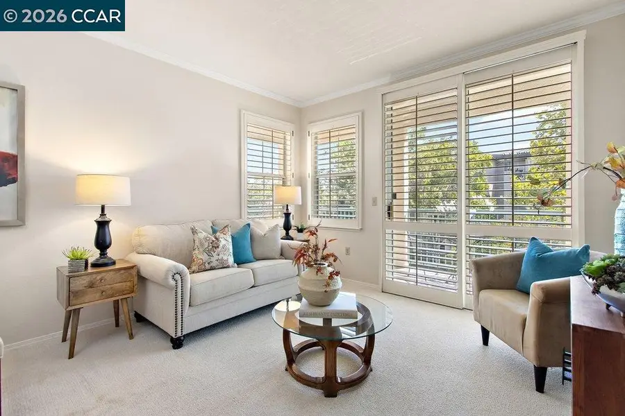 1840 Tice Creek Drive #2307, Walnut Creek, CA 94595 - #3