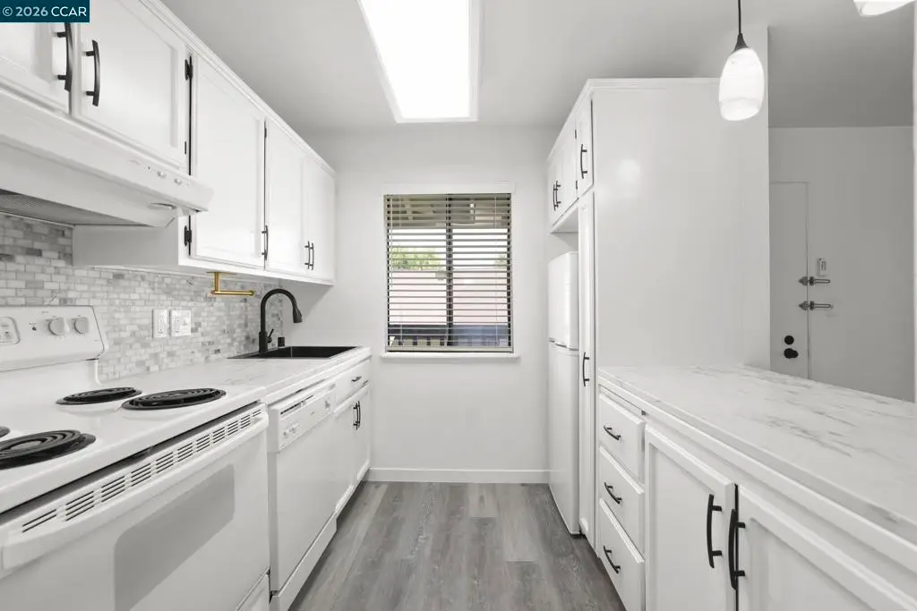 1437 Marchbanks Dr #3, Walnut Creek, CA 94598 - #1