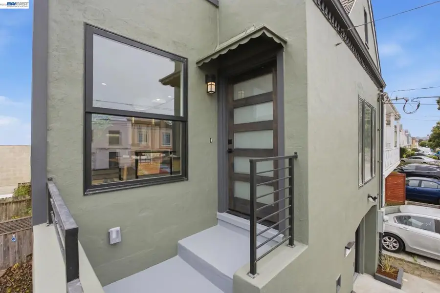 1783 40th Avenue, San Francisco, CA 94122 - #3