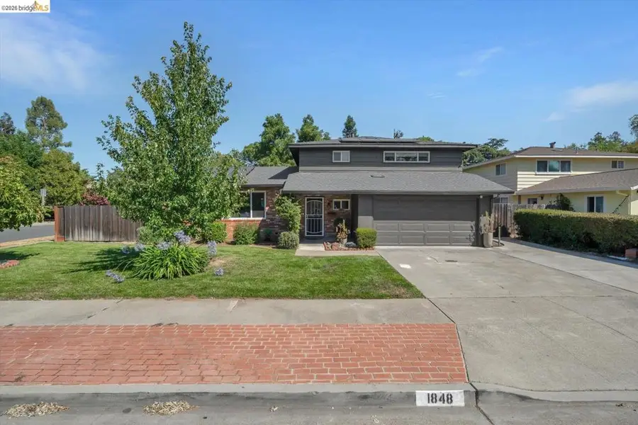 1848 Polk St, Concord, CA 94521 - #2