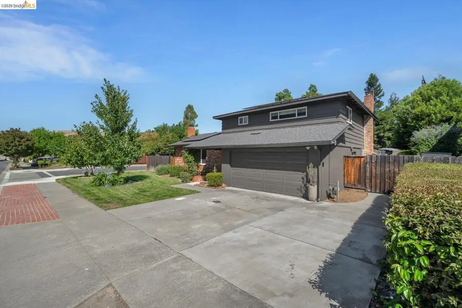 1848 Polk St, Concord, CA 94521 - #3