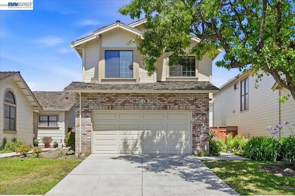 1886 Wembley Ct, San Jose, CA 95132 - #1