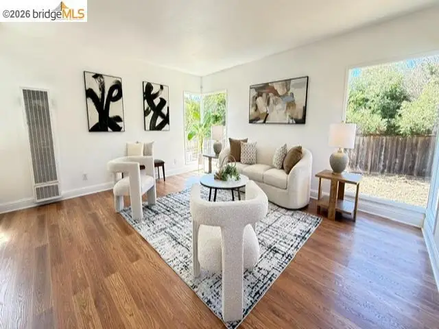 3315 Humphrey Ave, Richmond, CA 94804 - #2