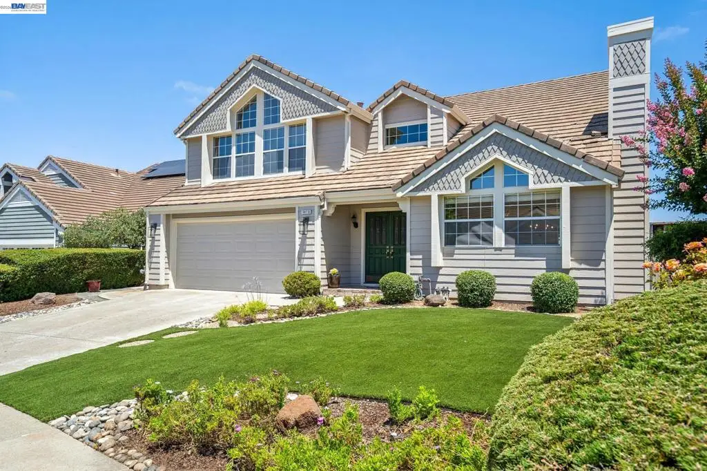 5075 Monaco Dr, Pleasanton, CA 94566 - #1