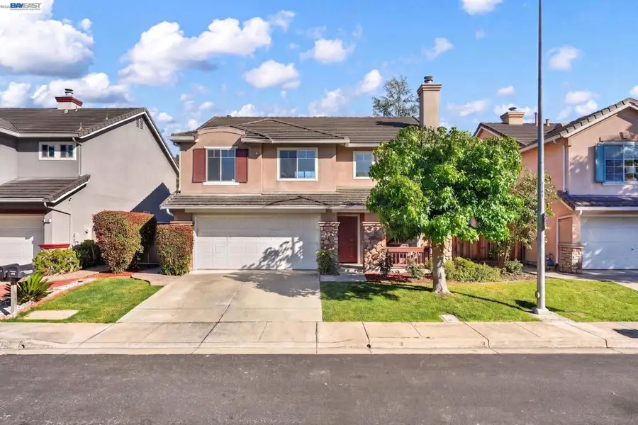 914 Arrowtail Ter, Fremont, CA 94536 - #2