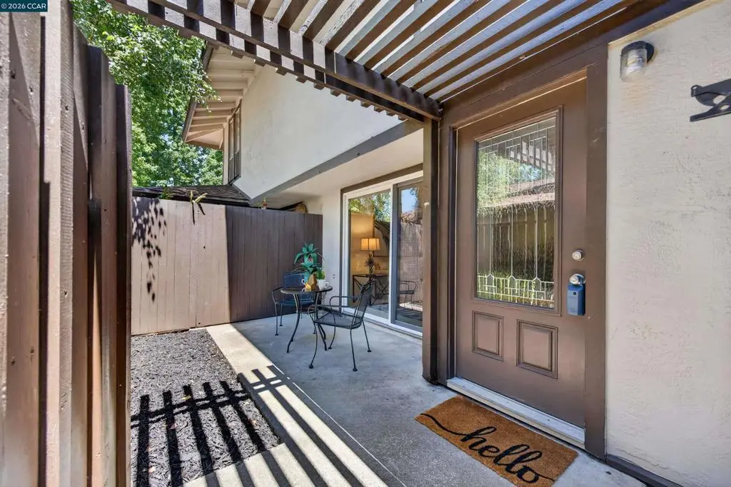 5491 Roundtree Dr #C, Concord, CA 94521 - #1