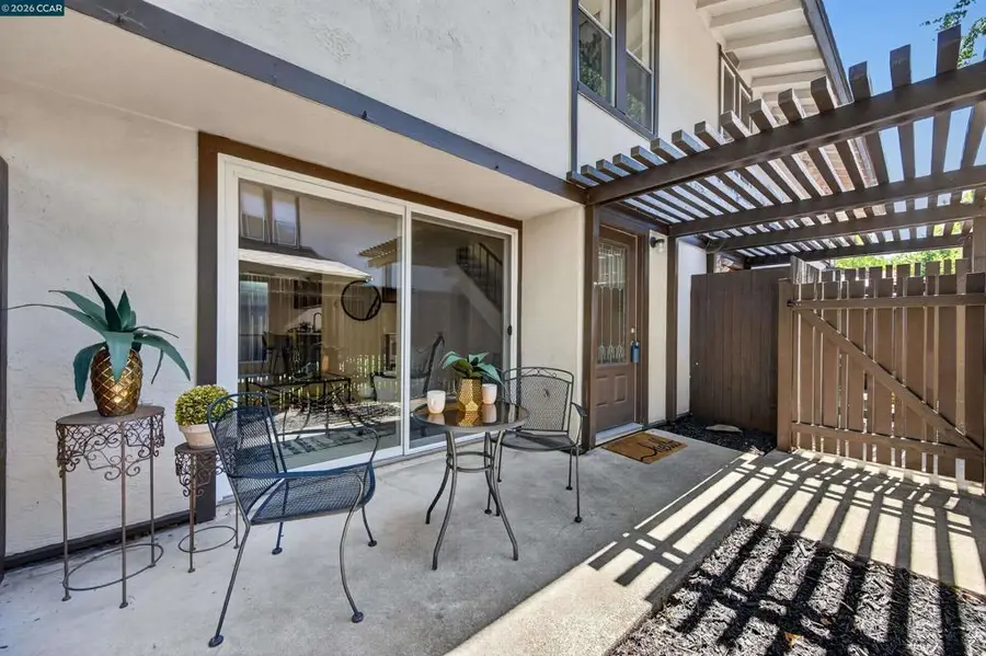 5491 Roundtree Dr #C, Concord, CA 94521 - #3