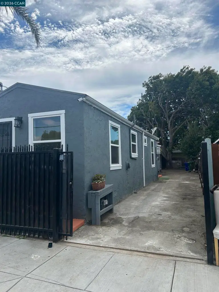 1825 Fred Jackson Way, Richmond, CA 94801 - #1