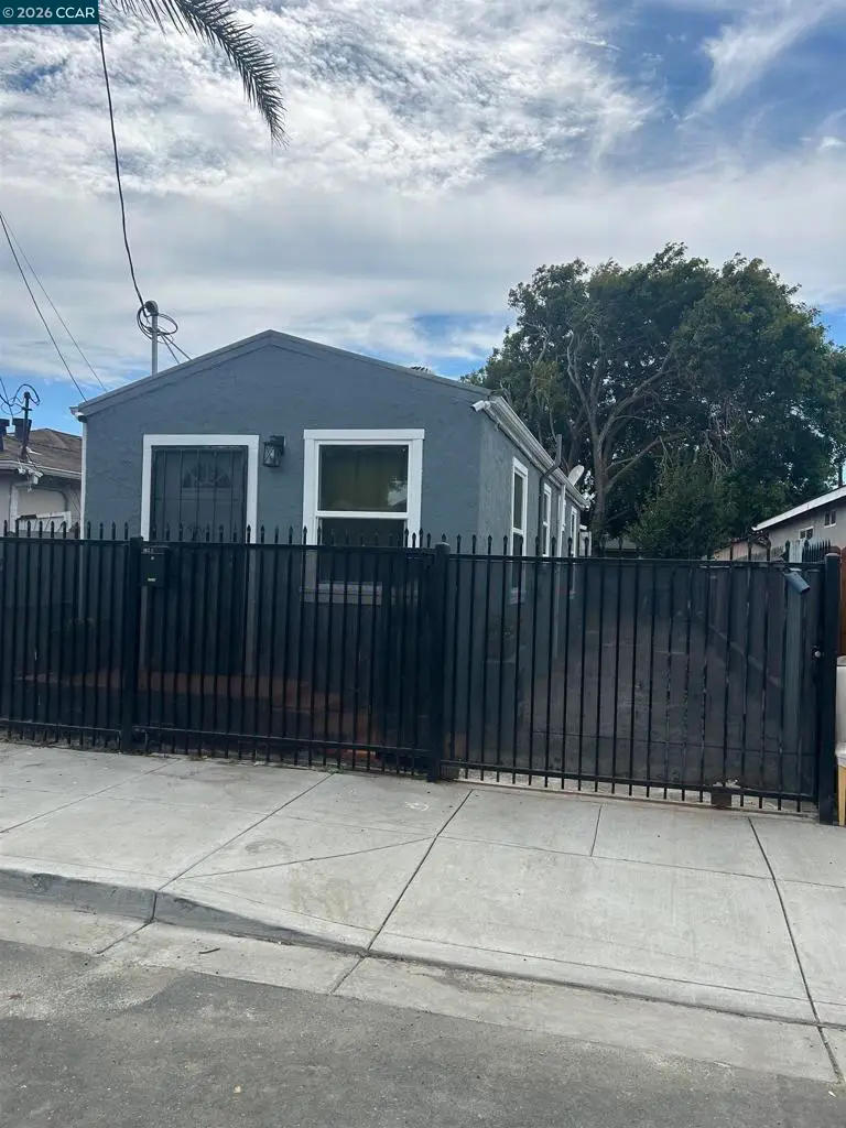 1825 Fred Jackson Way, Richmond, CA 94801 - #2