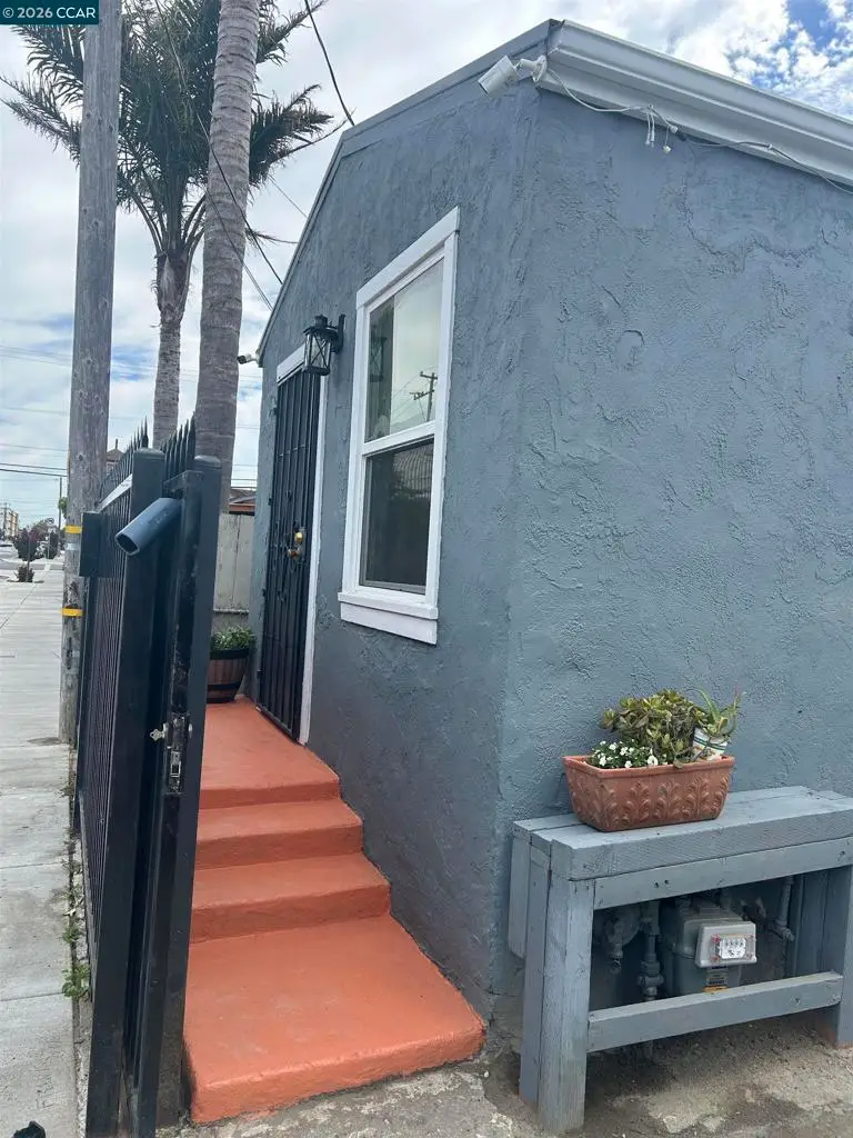 1825 Fred Jackson Way, Richmond, CA 94801 - #3