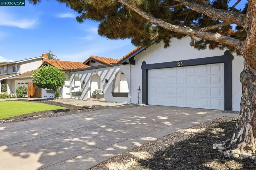 155 Franciscan Drive, Danville, CA 94526 - #3