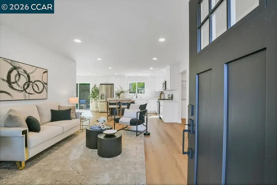 4395 Cabrilho Dr, Martinez, CA 94553 - #3
