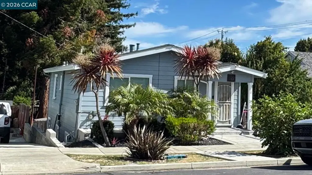222 3rd St, Rodeo, CA 94572 - #1