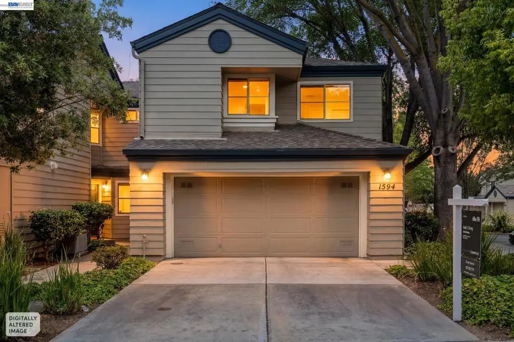 1594 Fairway Green Cir, San Jose, CA 95131 - #1