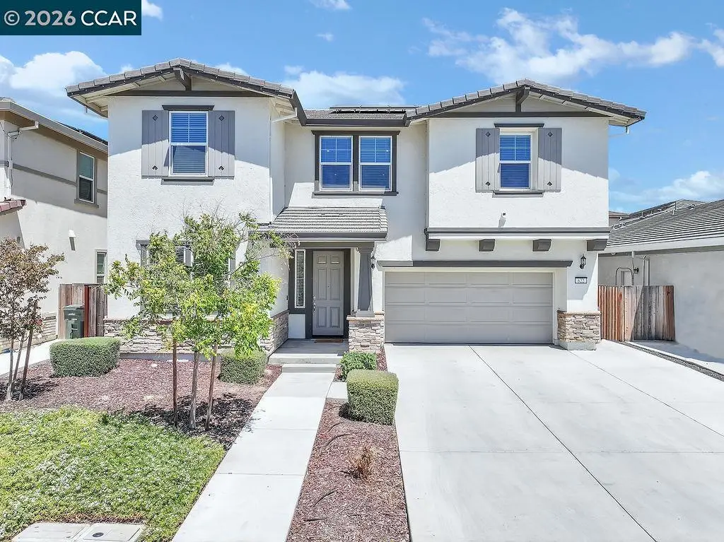 622 Marathon Drive, Oakley, CA 94561 - #1
