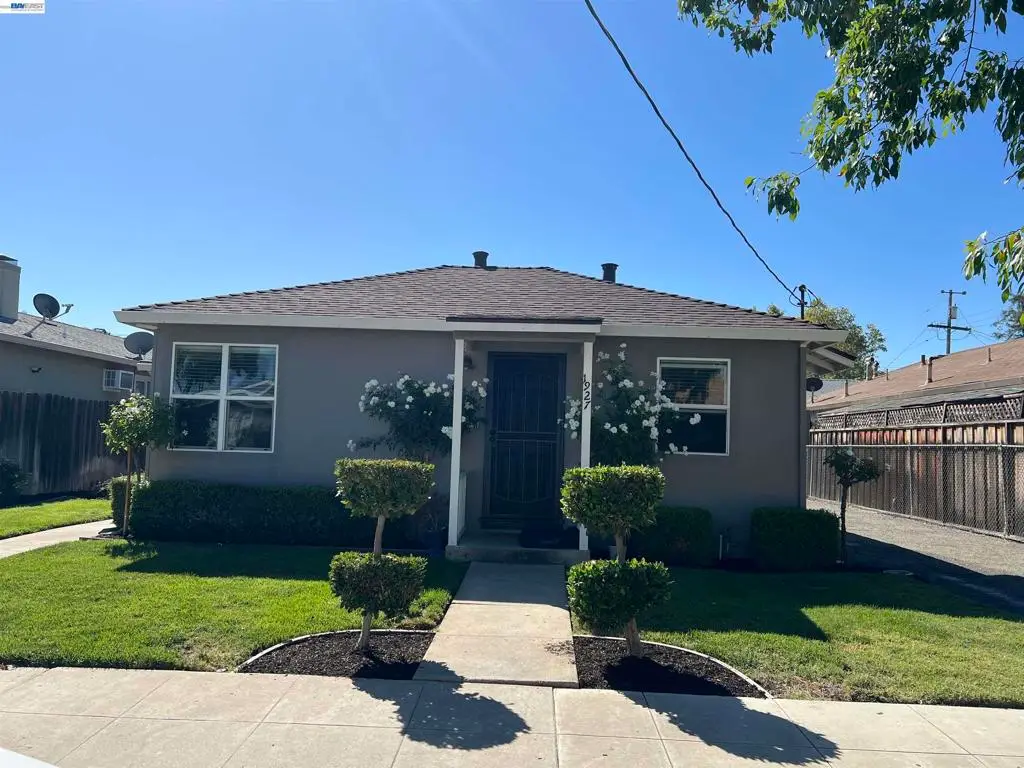 1927 Park St, Livermore, CA 94551 - #1