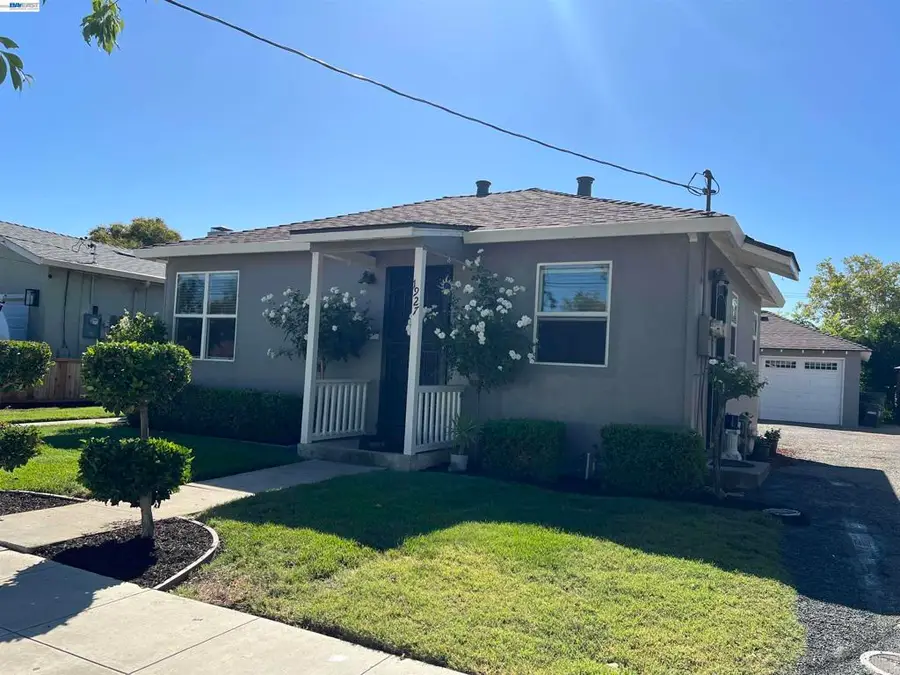1927 Park St, Livermore, CA 94551 - #3