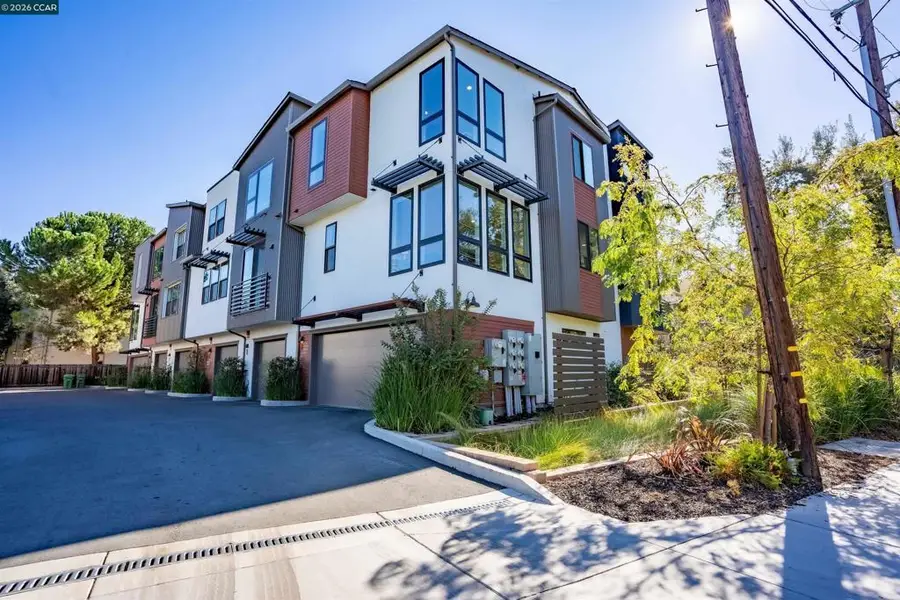 2640 Jones Rd #A, Walnut Creek, CA 94597 - #2