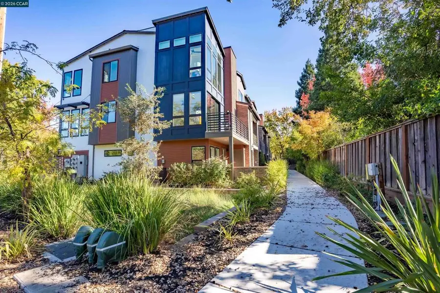 2640 Jones Rd #A, Walnut Creek, CA 94597 - #3