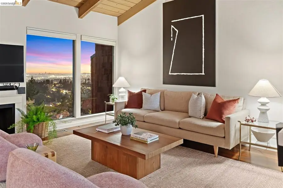 32 Sereno Circle, Oakland, CA 94619 - #2