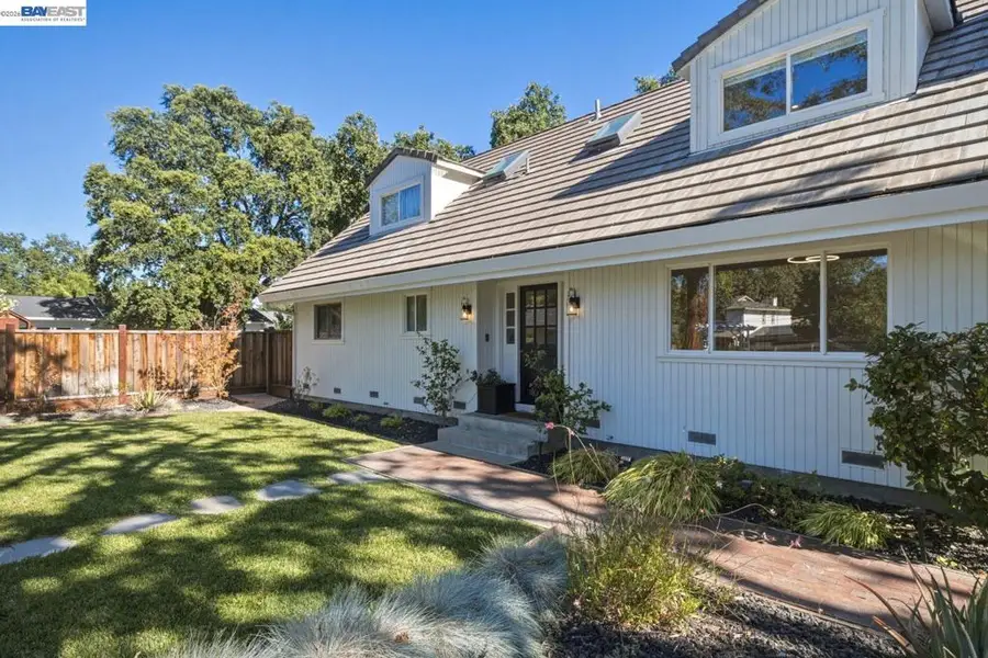2632 Cherry Ln, Walnut Creek, CA 94597 - #2