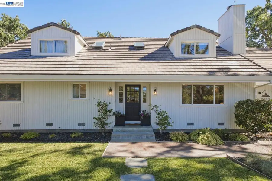 2632 Cherry Ln, Walnut Creek, CA 94597 - #3