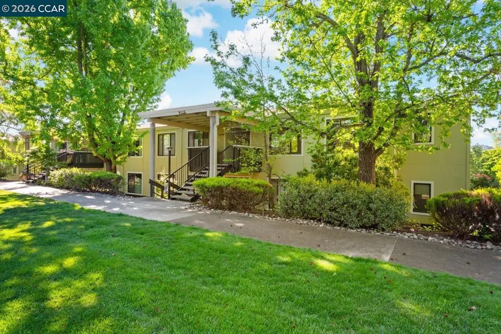 2741 Golden Rain Rd #7, Walnut Creek, CA 94595 - #1