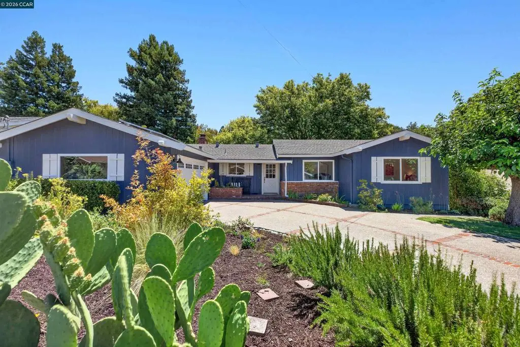 6 Pimentel Ct, Moraga, CA 94556 - #1