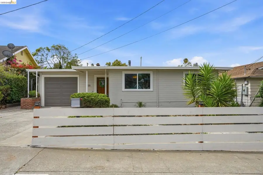 800 Payne Dr, Richmond, CA 94806 - #2