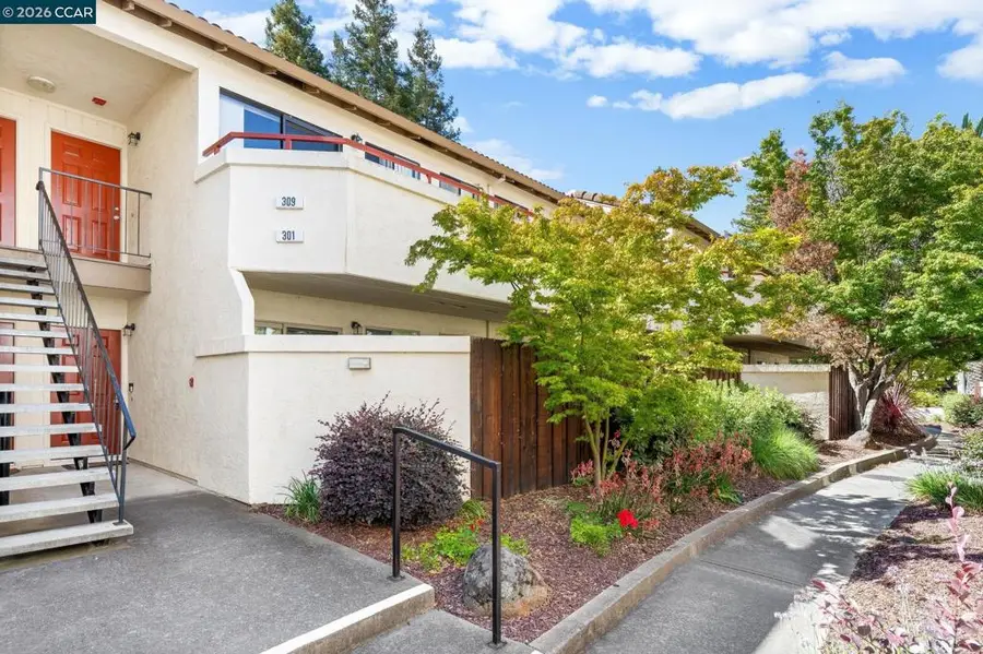 5095 Valley Crest Dr #309, Concord, CA 94521 - #2