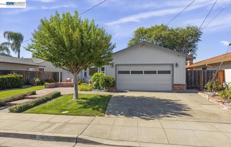 1421 Columbus Ave, Livermore, CA 94550 - #3