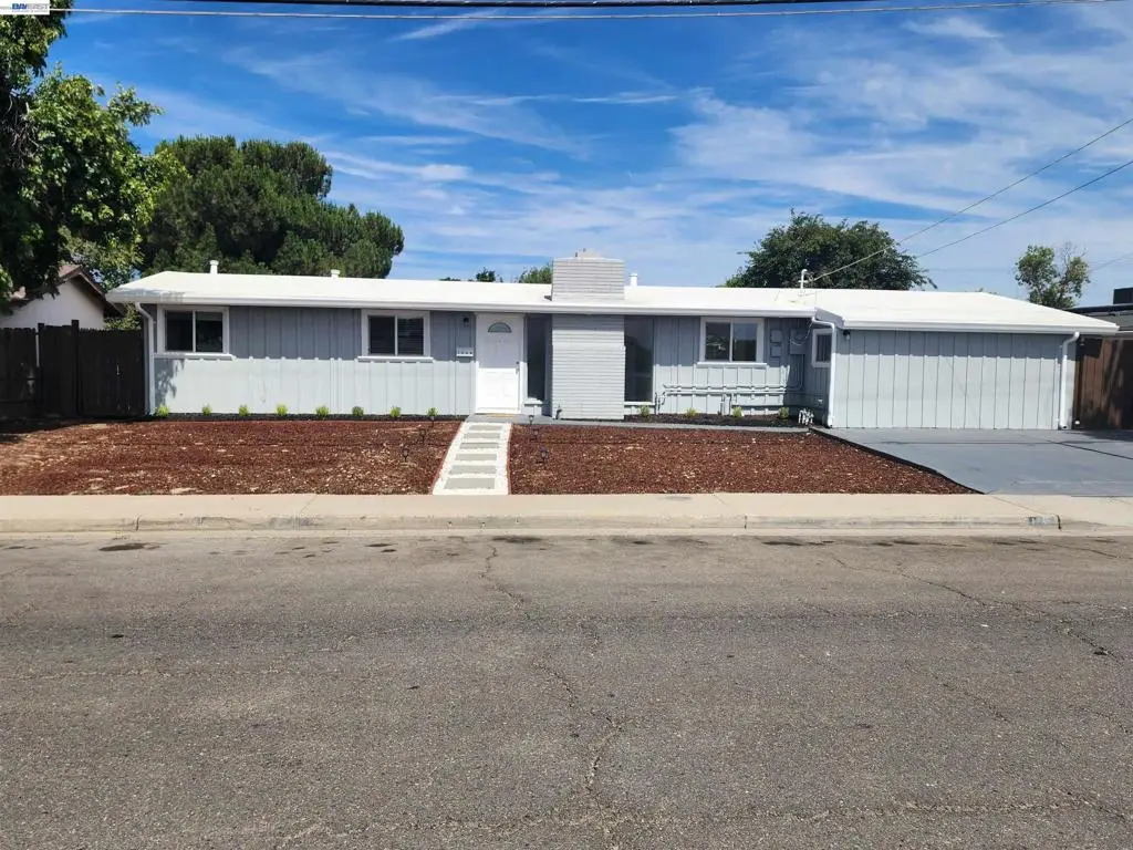 1238 Maryland Ave, Los Banos, CA 93635 - #1