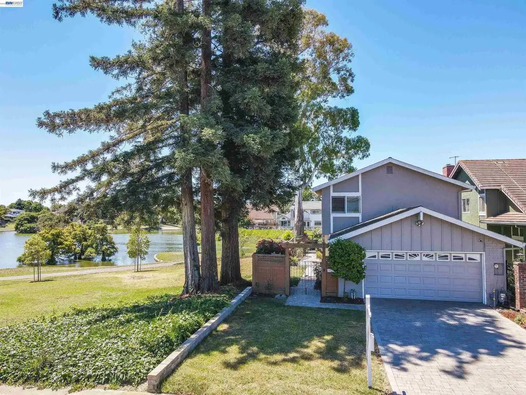35791 Scarborough Dr, Newark, CA 94560 - #1