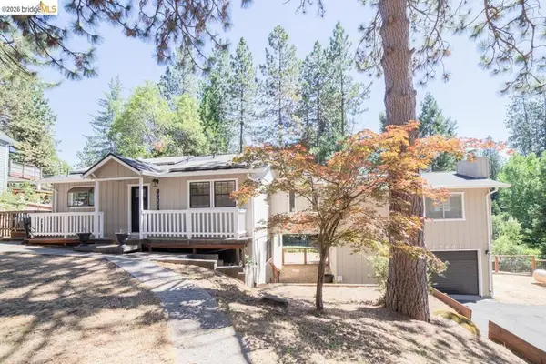 17801 Lark, Twain Harte, CA 95383