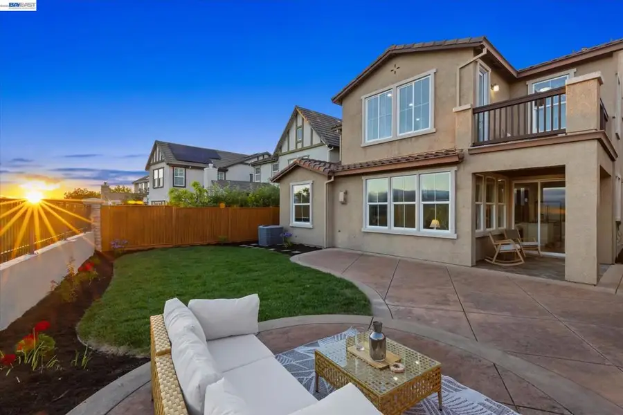 156 Paddington Ct, San Ramon, CA 94582 - #2