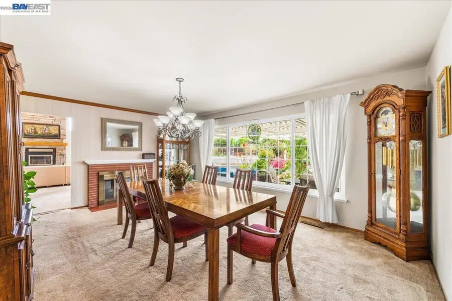5354 Granville Ct, Fremont, CA 94536 - #2