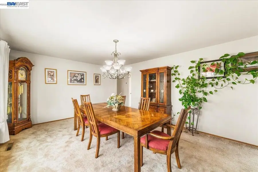 5354 Granville Ct, Fremont, CA 94536 - #3